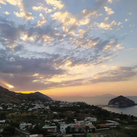 Eleonora, Un Angolo Di Paradiso Ad Ischia Guest house Sant'Angelo (Isola d'Ischia)