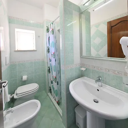 Guest house Eleonora, Un Angolo Di Paradiso Ad Ischia