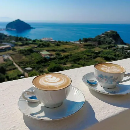 Eleonora, Un Angolo Di Paradiso Ad Ischia Casa de hóspedes *