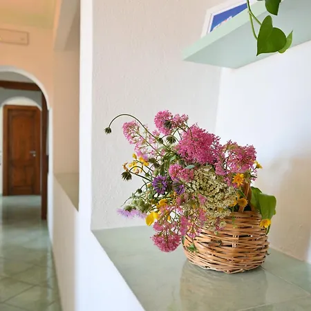 Eleonora, Un Angolo Di Paradiso Ad Ischia * Sant'Angelo (Isola d'Ischia)