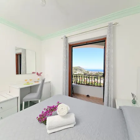 Eleonora, Un Angolo Di Paradiso Ad Ischia