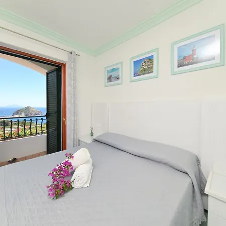 Eleonora, Un Angolo Di Paradiso Ad Ischia
