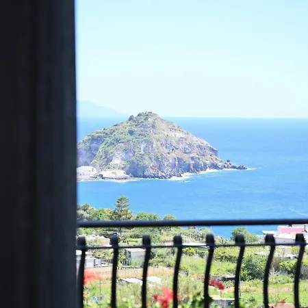 Casa de hóspedes Eleonora, Un Angolo Di Paradiso Ad Ischia *