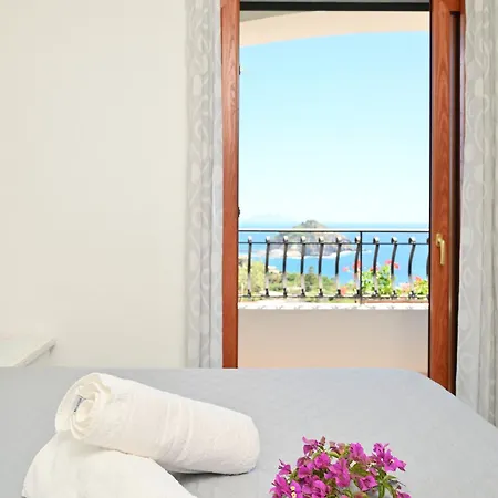 Eleonora, Un Angolo Di Paradiso Ad Ischia