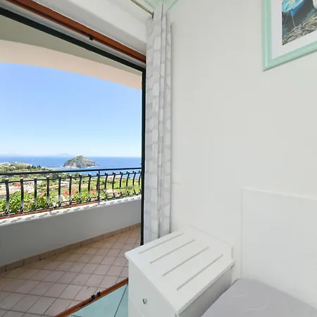 Casa de hóspedes Eleonora, Un Angolo Di Paradiso Ad Ischia Sant'Angelo (Isola d'Ischia)