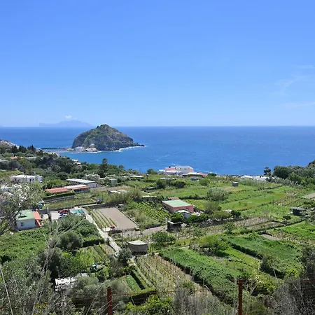 Guest house Eleonora, Un Angolo Di Paradiso Ad Ischia *