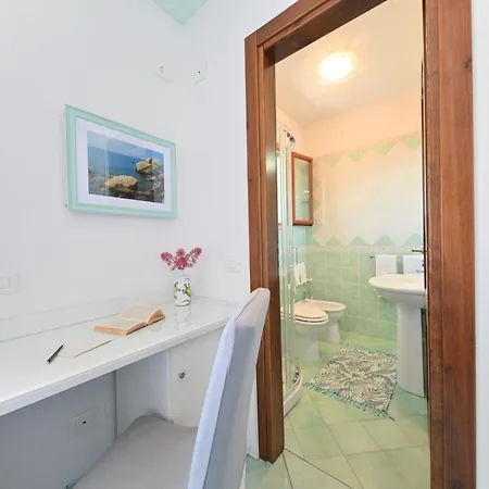 Eleonora, Un Angolo Di Paradiso Ad Ischia Guest house Sant'Angelo (Isola d'Ischia)