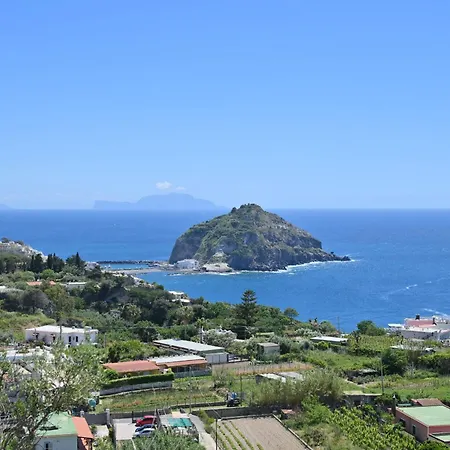 Eleonora, Un Angolo Di Paradiso Ad Ischia * Sant'Angelo (Isola d'Ischia)